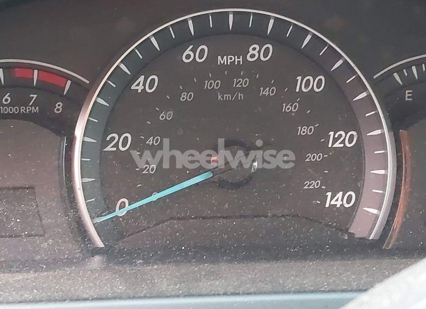 Photo 15 of 2015 Toyota Camry LE (VIN 4T4BF1FKXFR513975)