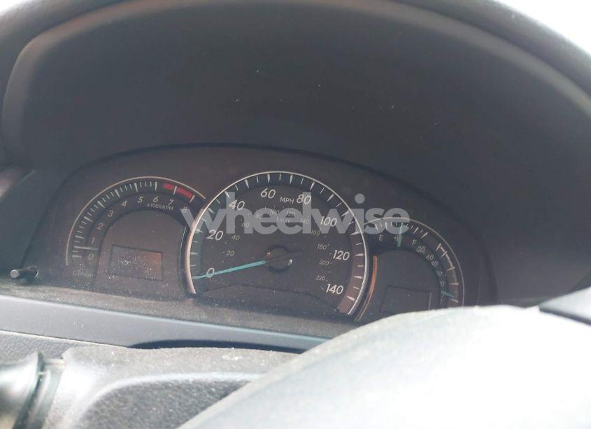 Photo 7 of 2015 Toyota Camry LE (VIN 4T4BF1FKXFR513975)