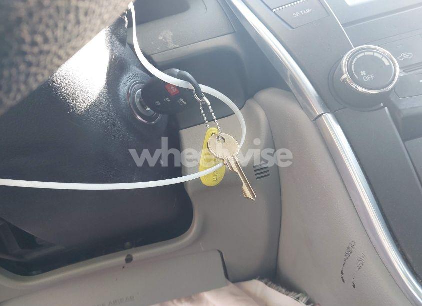 Photo 11 of 2016 Toyota Camry LE (VIN 4T4BF1FKXGR518689)