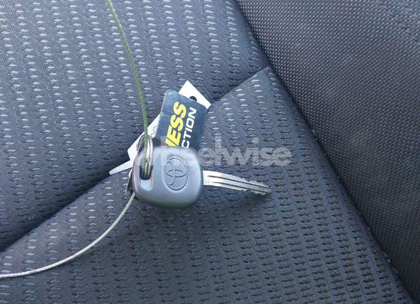 Photo 11 of 2016 Toyota Camry LE (VIN 4T4BF1FKXGR520555)