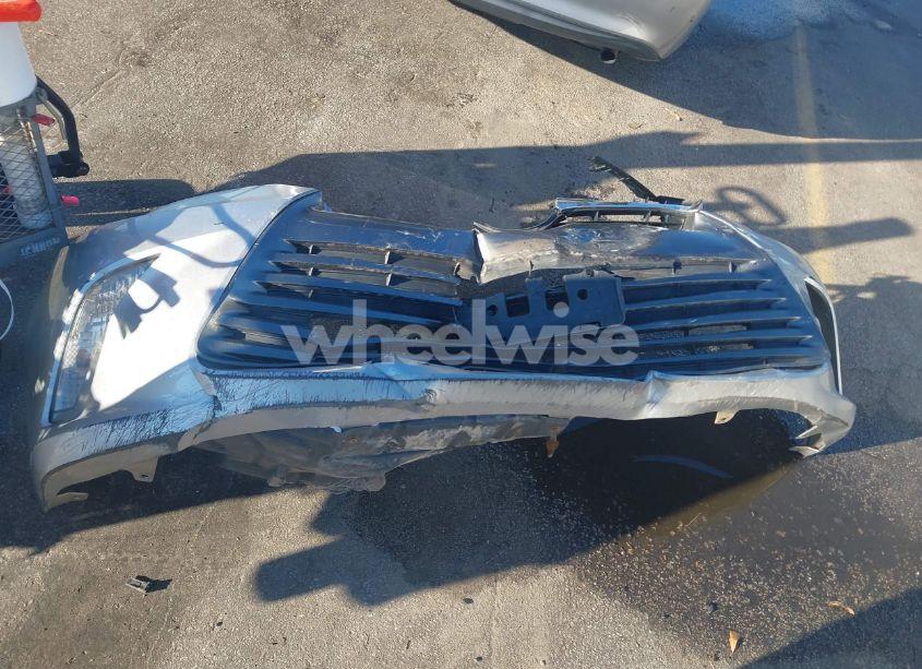 Photo 12 of 2016 Toyota Camry LE (VIN 4T4BF1FKXGR520555)