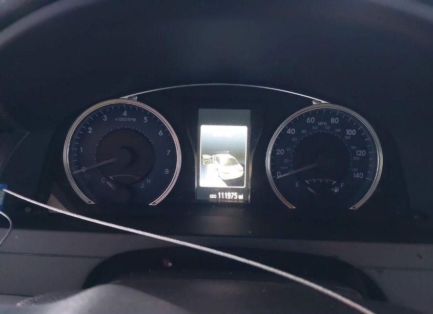 Photo 7 of 2016 Toyota Camry LE/XLE/SE/XSE (VIN 4T4BF1FKXGR530843)