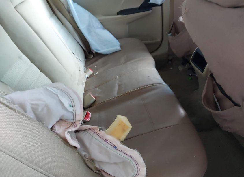 Photo 8 of 2016 Toyota Camry LE/XLE/SE/XSE (VIN 4T4BF1FKXGR530843)