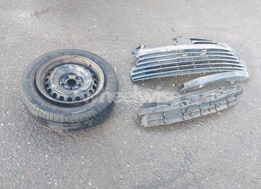 Photo 12 of 2016 Toyota Camry LE (VIN 4T4BF1FKXGR537176)