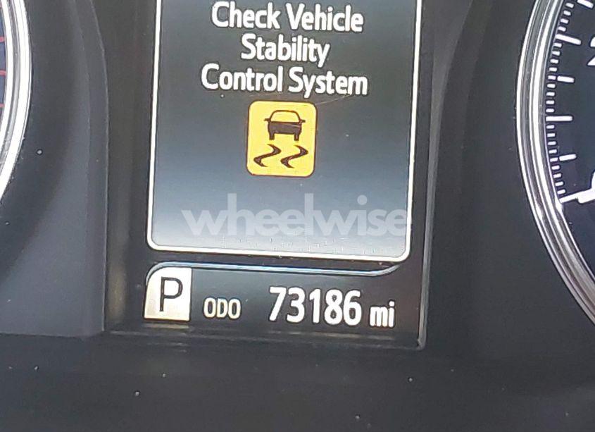 Photo 16 of 2016 Toyota Camry LE (VIN 4T4BF1FKXGR537176)