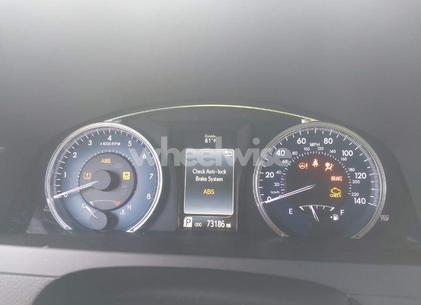 Photo 7 of 2016 Toyota Camry LE (VIN 4T4BF1FKXGR537176)