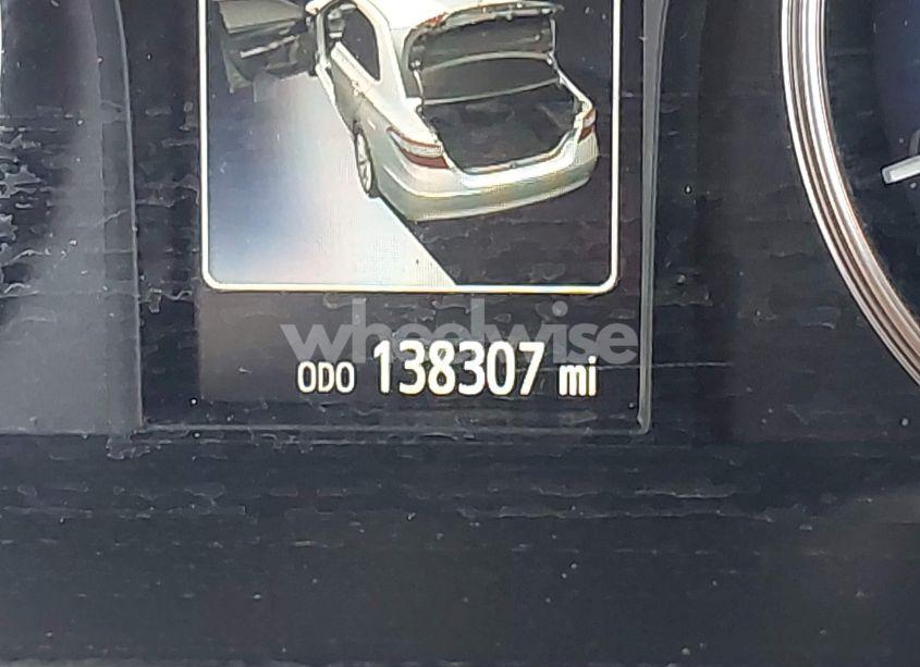 Photo 15 of 2016 Toyota Camry LE (VIN 4T4BF1FKXGR537369)