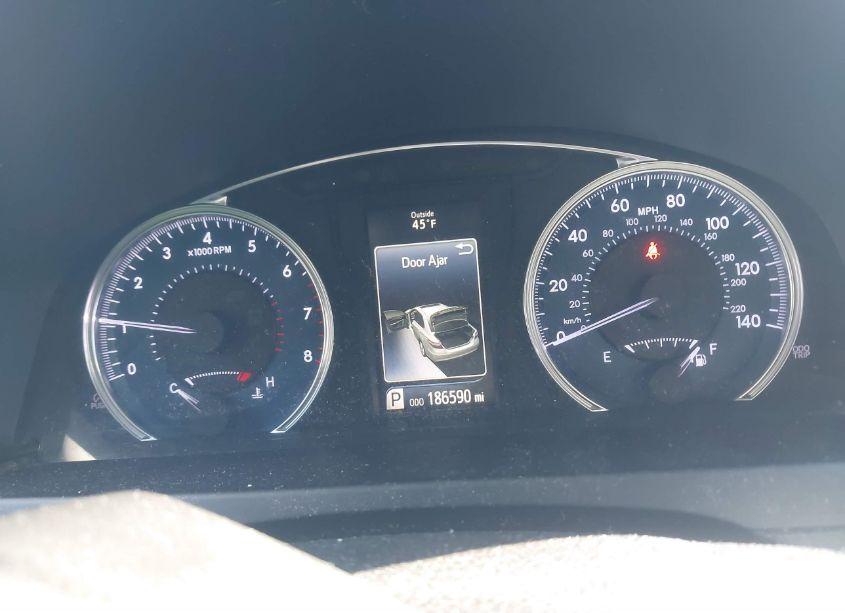 Photo 7 of 2016 Toyota Camry LE (VIN 4T4BF1FKXGR550879)