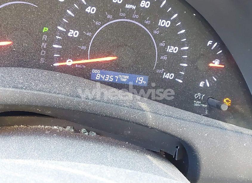 Photo 16 of 2010 Toyota Camry LE (VIN 4T4BF3EK0AR004449)