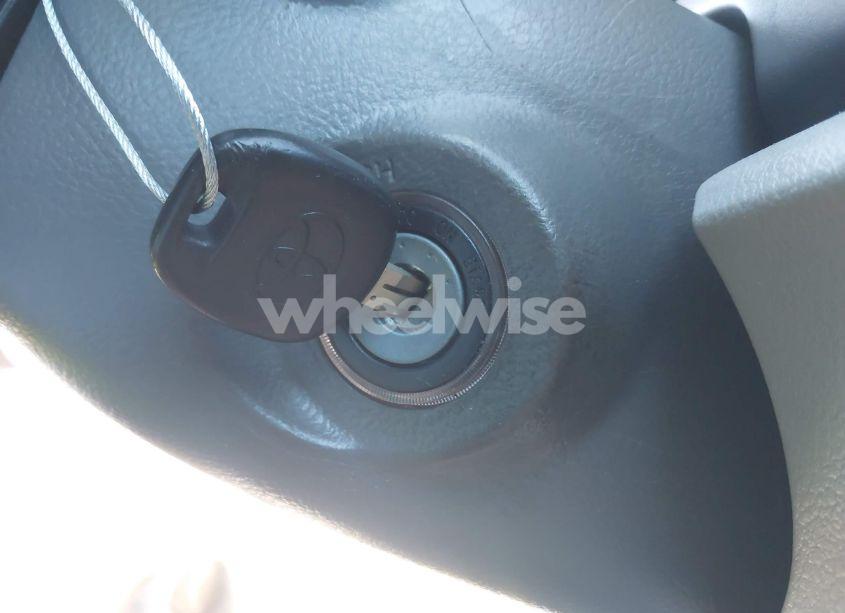 Photo 11 of 2010 Toyota Camry (VIN 4T4BF3EK0AR014852)