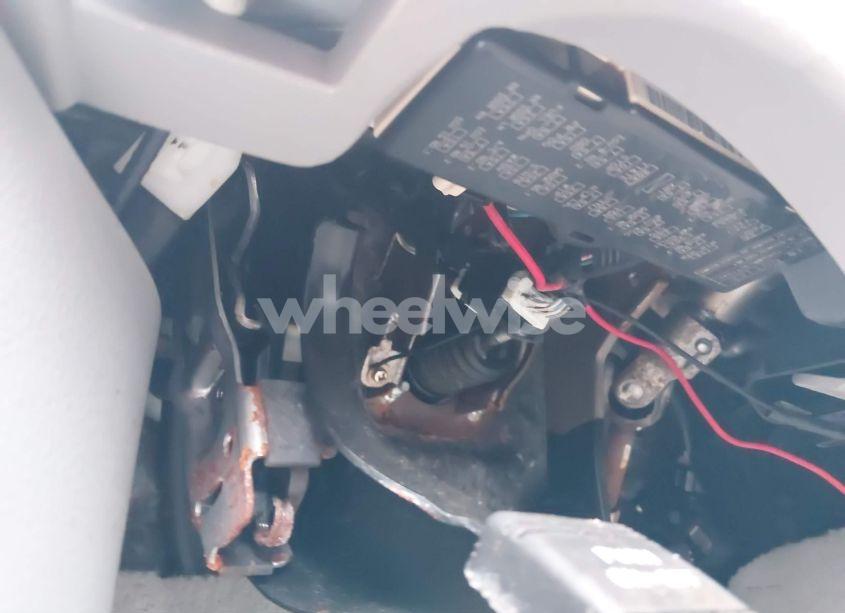 Photo 12 of 2010 Toyota Camry LE (VIN 4T4BF3EK0AR035622)