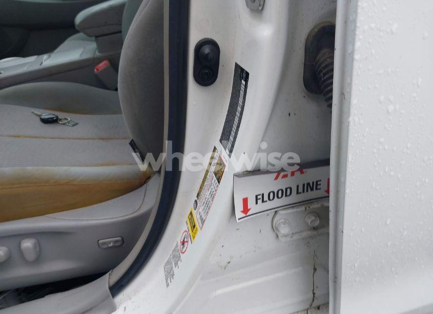 Photo 15 of 2010 Toyota Camry LE (VIN 4T4BF3EK0AR035622)