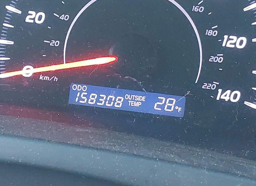 Photo 16 of 2010 Toyota Camry LE (VIN 4T4BF3EK0AR046393)