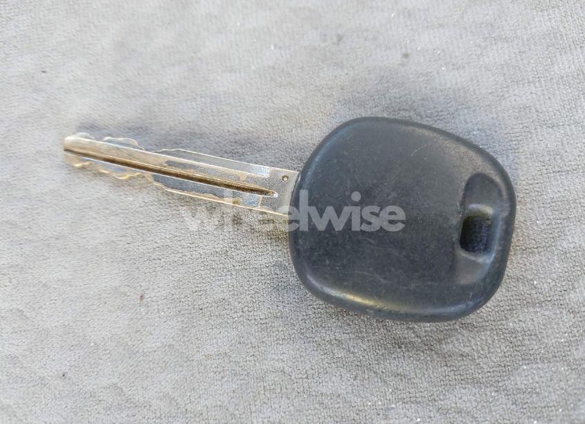 Photo 11 of 2010 Toyota Camry LE (VIN 4T4BF3EK0AR053442)