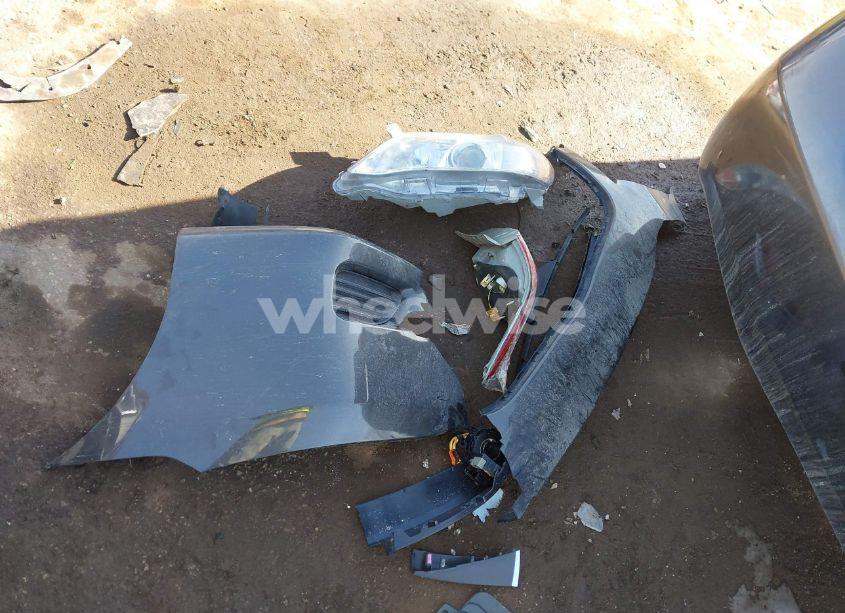 Photo 12 of 2010 Toyota Camry LE (VIN 4T4BF3EK0AR053442)