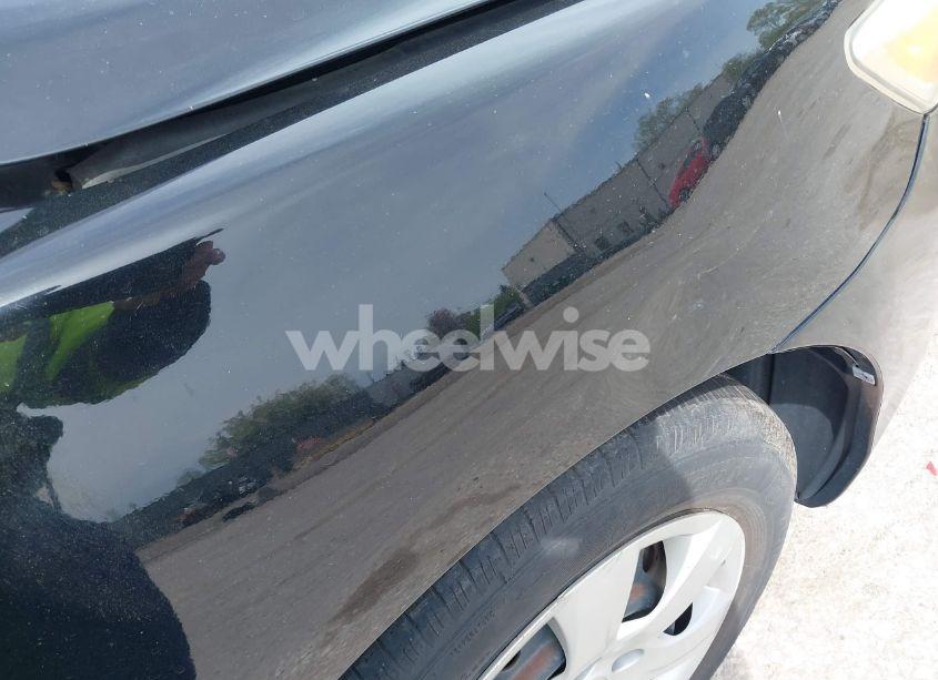 Photo 6 of 2010 Toyota Camry LE (VIN 4T4BF3EK0AR057605)