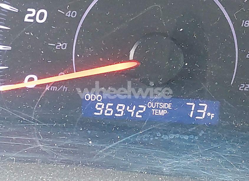 Photo 16 of 2010 Toyota Camry LE (VIN 4T4BF3EK0AR060620)