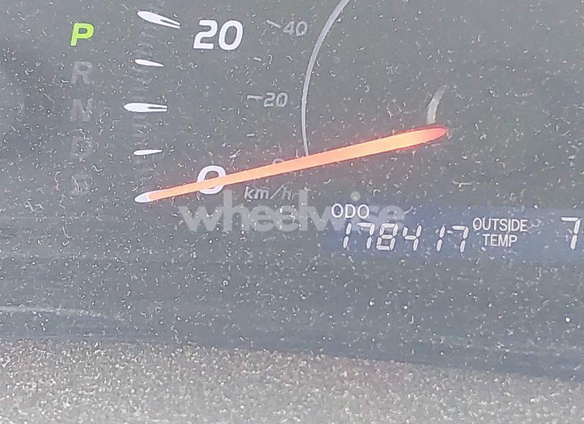 Photo 15 of 2010 Toyota Camry LE (VIN 4T4BF3EK0AR060651)