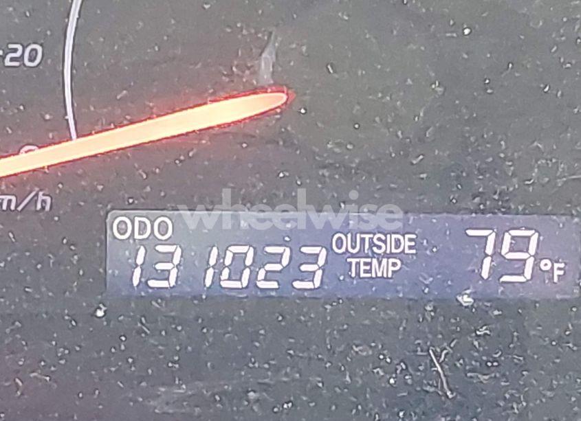 Photo 15 of 2010 Toyota Camry LE (VIN 4T4BF3EK0AR069026)