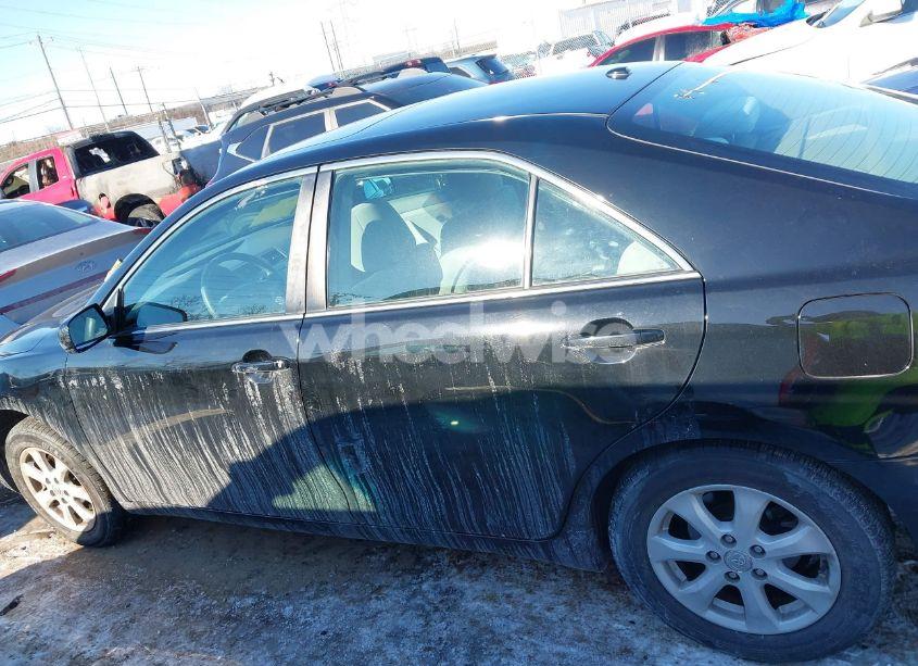 Photo 14 of 2010 Toyota Camry LE (VIN 4T4BF3EK0AR069737)