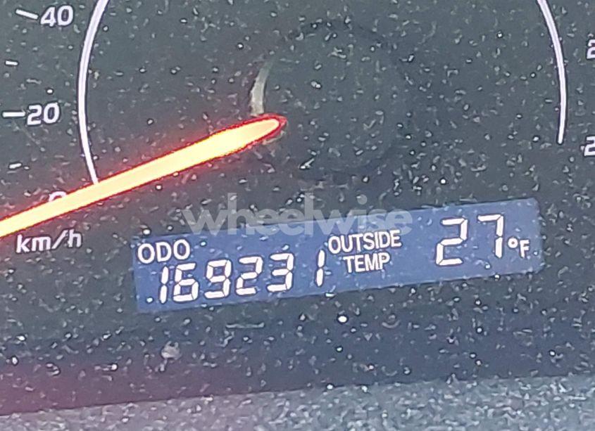 Photo 15 of 2010 Toyota Camry LE (VIN 4T4BF3EK0AR069737)