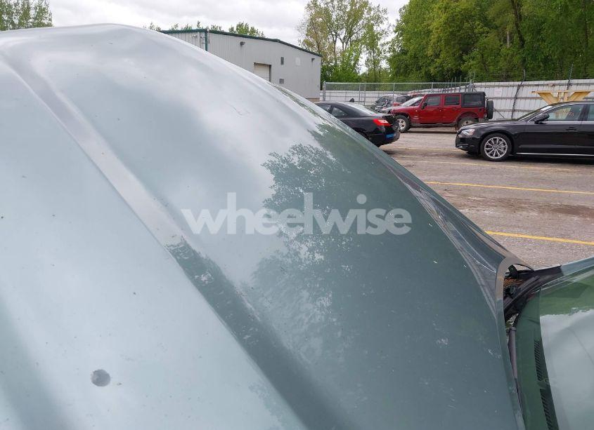 Photo 6 of 2011 Toyota Camry LE (VIN 4T4BF3EK0BR093554)