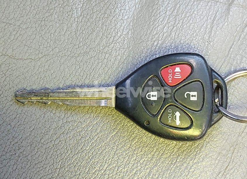 Photo 11 of 2011 Toyota Camry XLE (VIN 4T4BF3EK0BR119070)