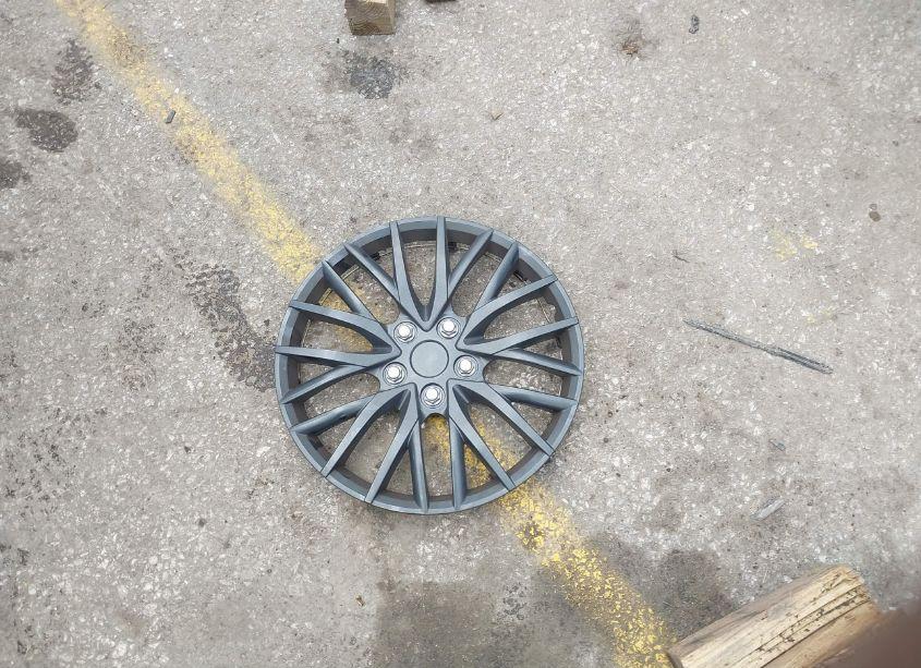 Photo 12 of 2011 Toyota Camry LE (VIN 4T4BF3EK0BR128643)