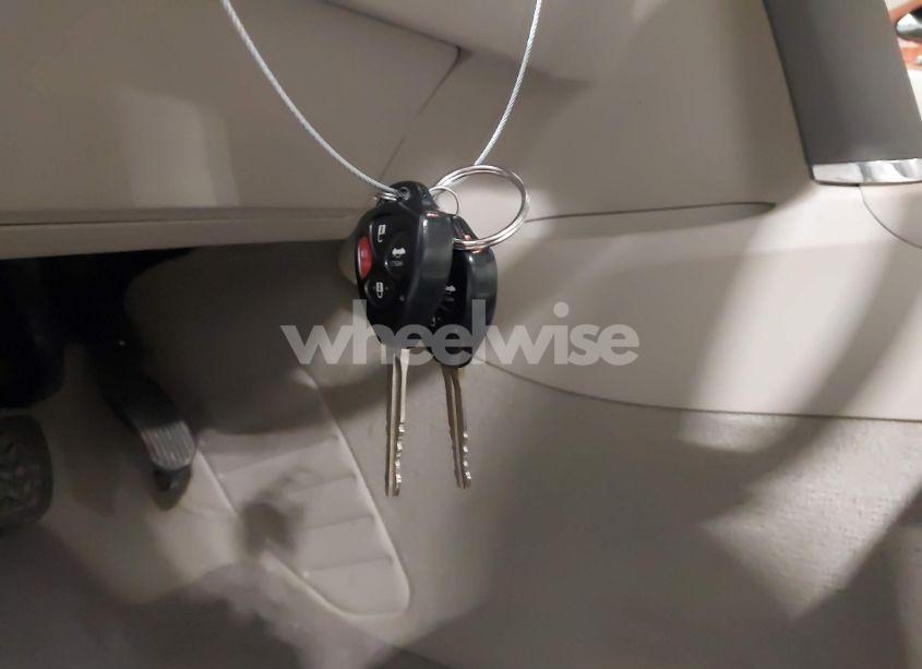 Photo 11 of 2011 Toyota Camry XLE (VIN 4T4BF3EK0BR130232)