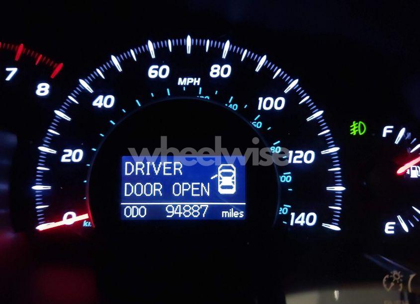 Photo 15 of 2011 Toyota Camry XLE (VIN 4T4BF3EK0BR130232)