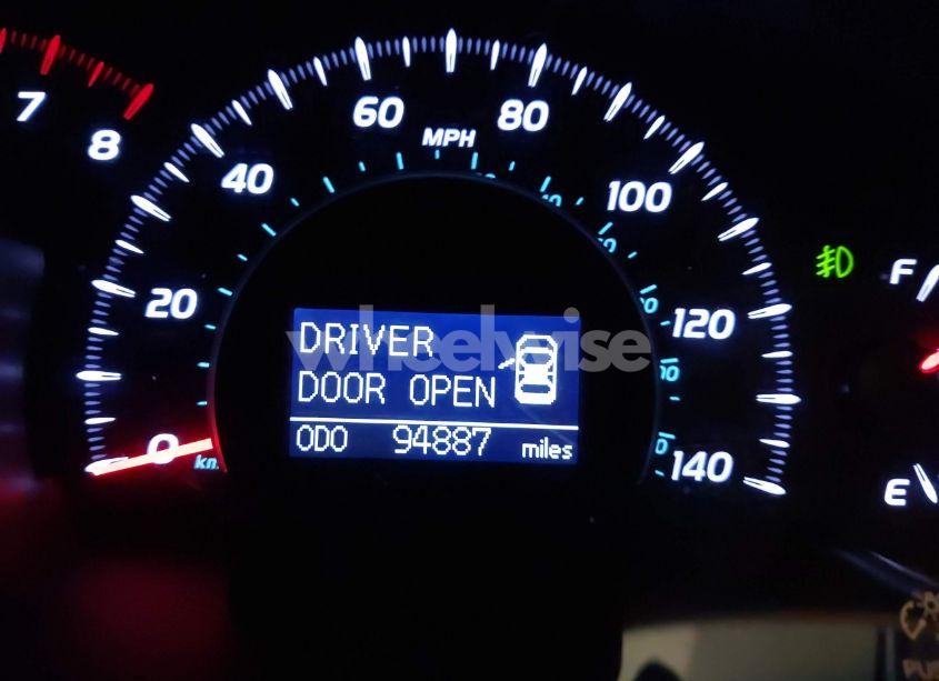 Photo 7 of 2011 Toyota Camry XLE (VIN 4T4BF3EK0BR130232)