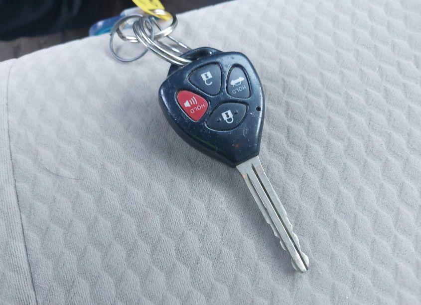 Photo 11 of 2011 Toyota Camry LE (VIN 4T4BF3EK0BR141960)