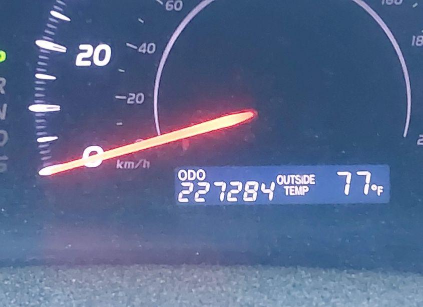 Photo 7 of 2011 Toyota Camry LE (VIN 4T4BF3EK0BR141960)