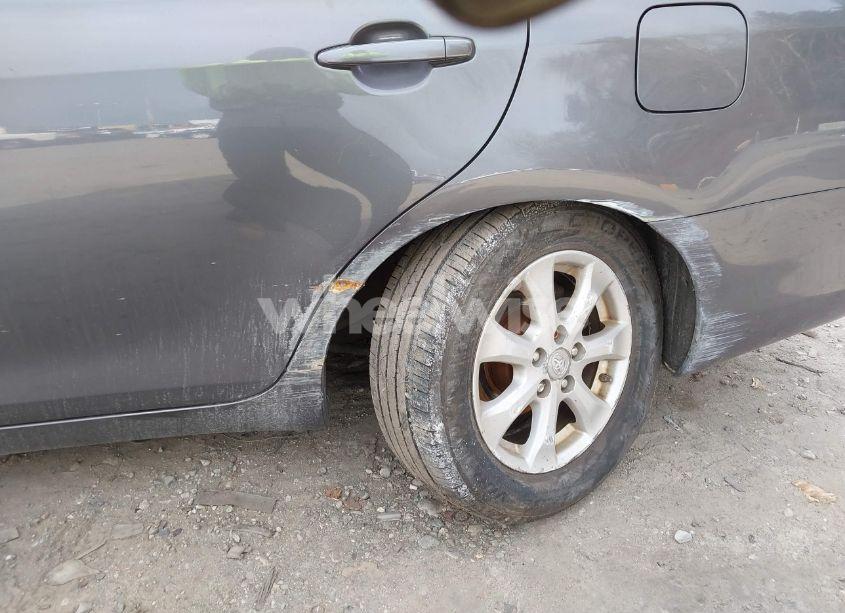 Photo 12 of 2011 Toyota Camry LE (VIN 4T4BF3EK0BR142218)