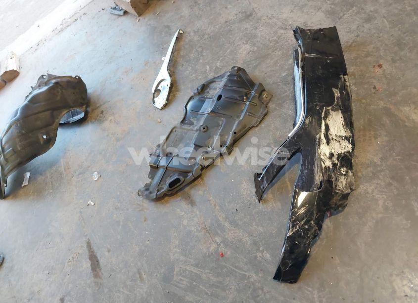 Photo 12 of 2011 Toyota Camry LE (VIN 4T4BF3EK0BR144776)