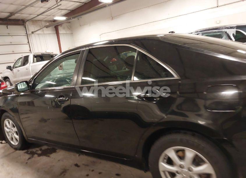 Photo 15 of 2011 Toyota Camry LE (VIN 4T4BF3EK0BR144776)