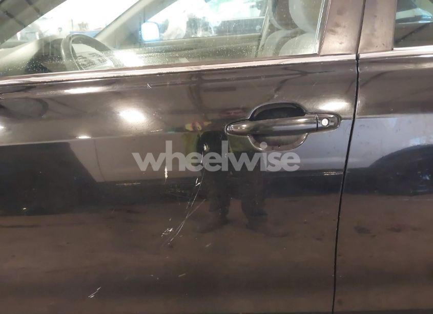 Photo 21 of 2011 Toyota Camry LE (VIN 4T4BF3EK0BR144776)