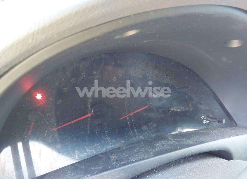 Photo 7 of 2011 Toyota Camry LE (VIN 4T4BF3EK0BR146639)