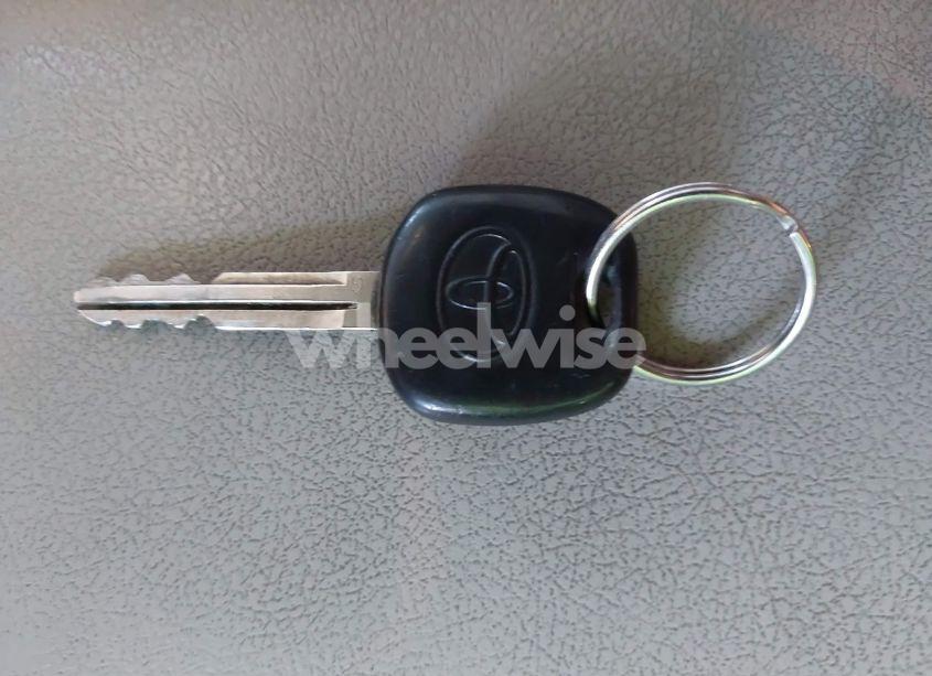 Photo 11 of 2011 Toyota Camry (VIN 4T4BF3EK0BR168723)