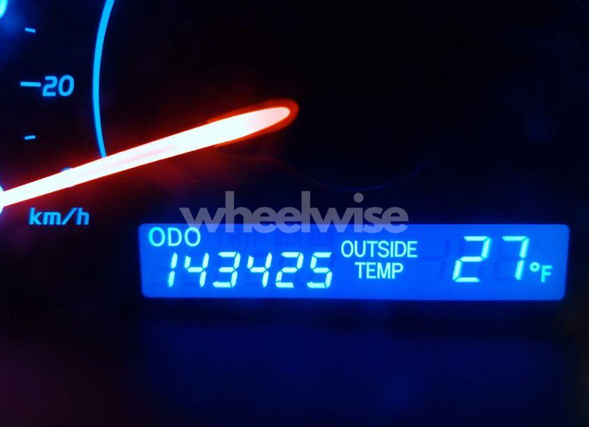 Photo 15 of 2011 Toyota Camry (VIN 4T4BF3EK0BR168723)