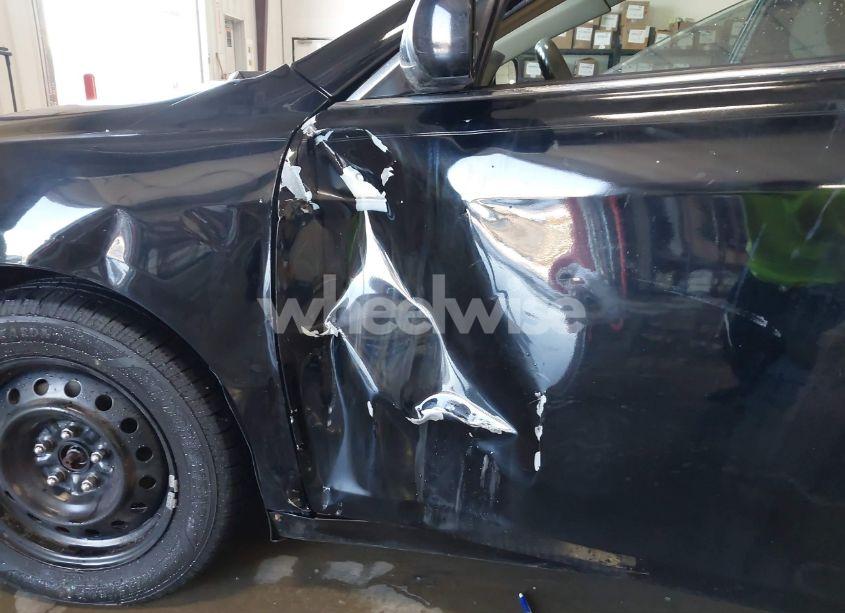 Photo 17 of 2011 Toyota Camry (VIN 4T4BF3EK0BR168723)