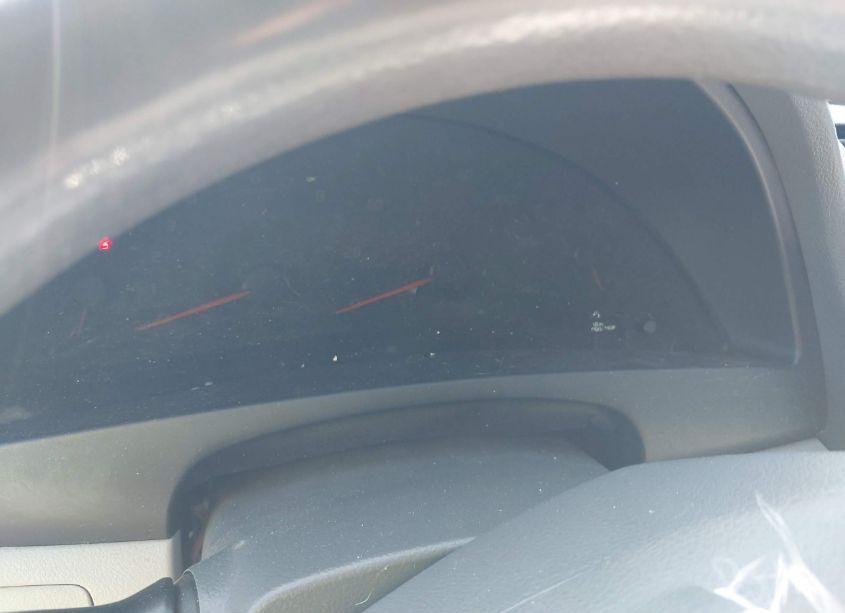 Photo 14 of 2011 Toyota Camry LE (VIN 4T4BF3EK0BR172142)