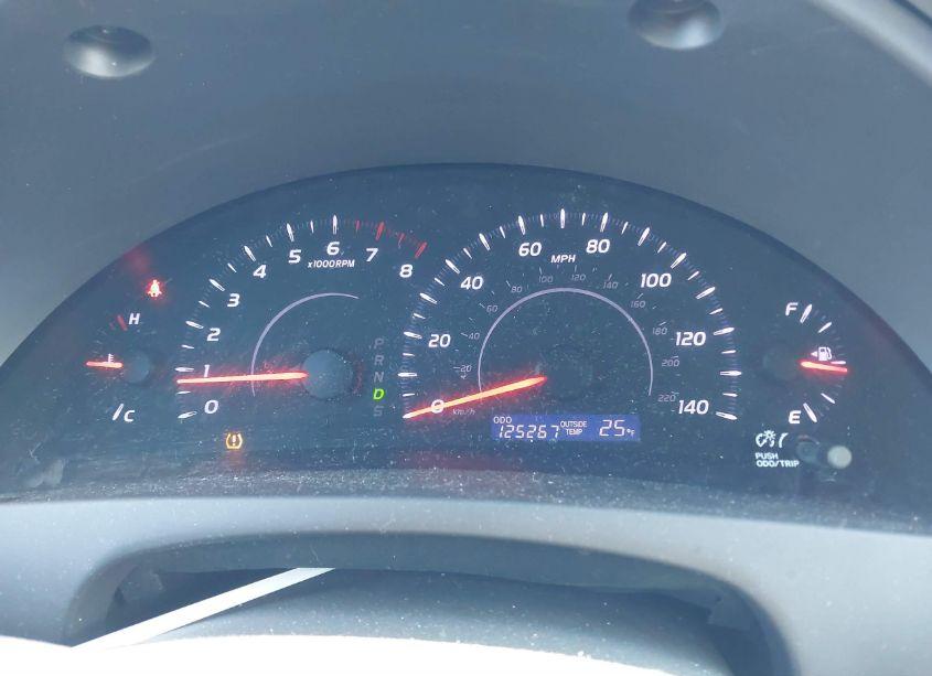 Photo 7 of 2011 Toyota Camry LE (VIN 4T4BF3EK0BR193976)