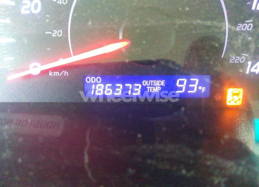 Photo 7 of 2011 Toyota Camry LE (VIN 4T4BF3EK0BR208637)