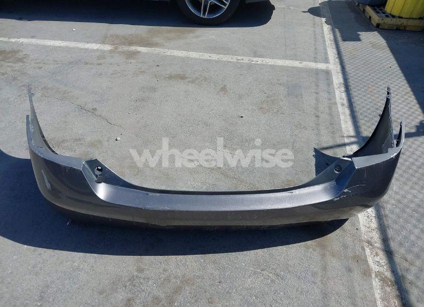 Photo 12 of 2011 Toyota Camry LE (VIN 4T4BF3EK0BR215815)