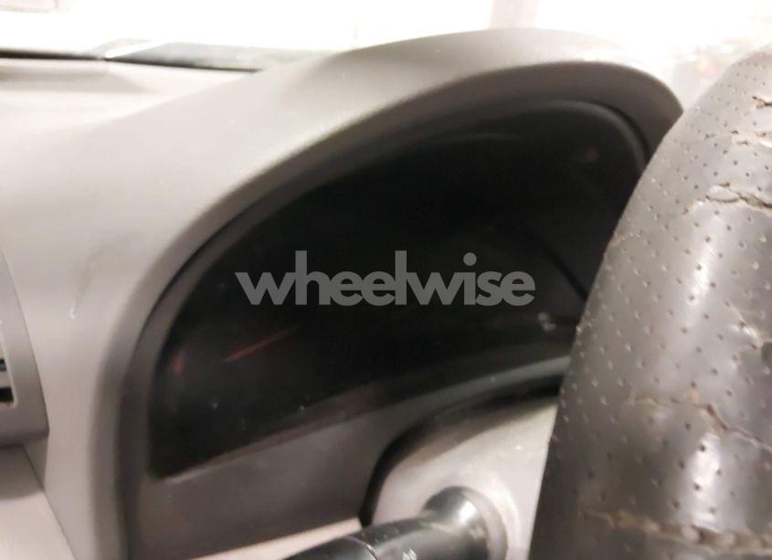 Photo 7 of 2011 Toyota Camry LE (VIN 4T4BF3EK0BR218536)