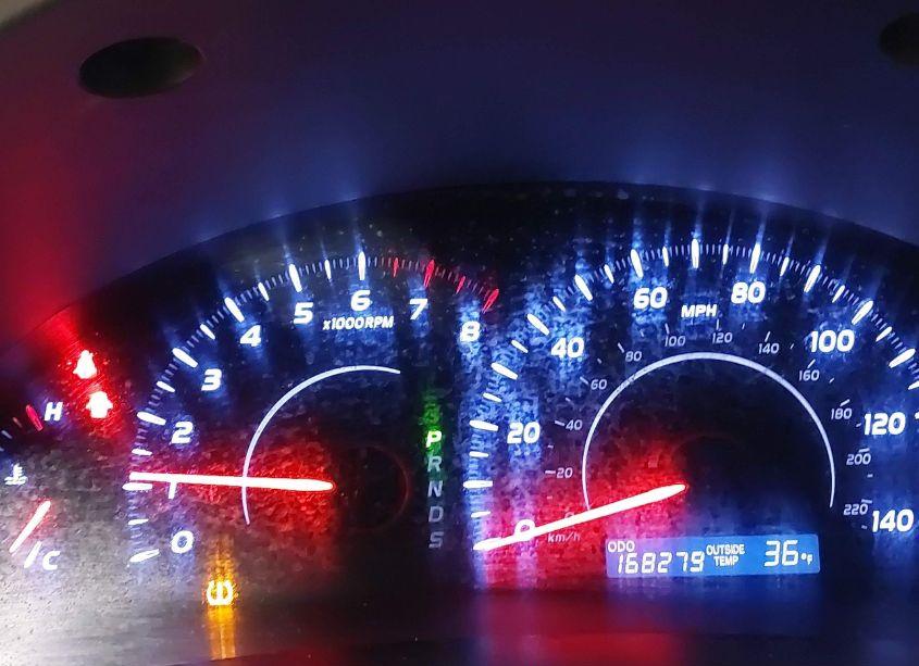 Photo 7 of 2010 Toyota Camry LE (VIN 4T4BF3EK1AR002810)