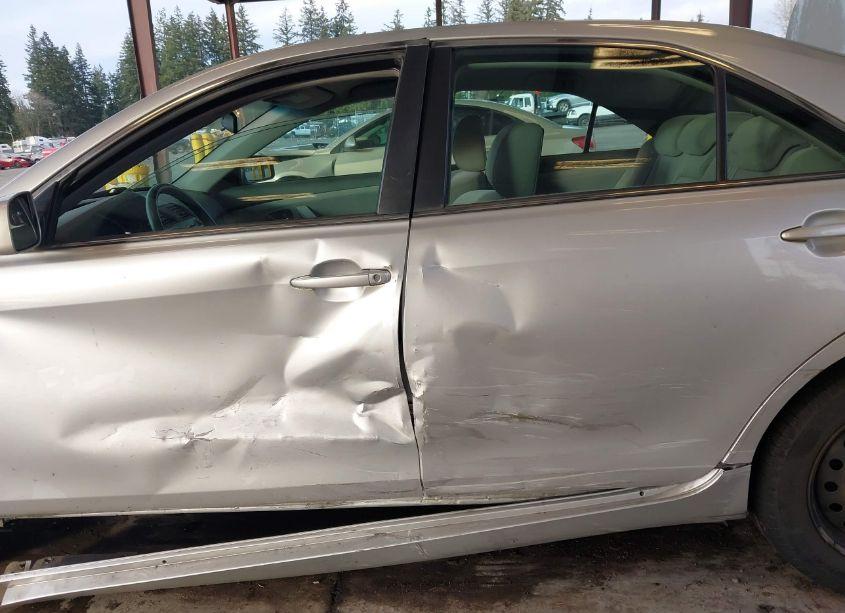 Photo 6 of 2010 Toyota Camry LE (VIN 4T4BF3EK1AR004492)