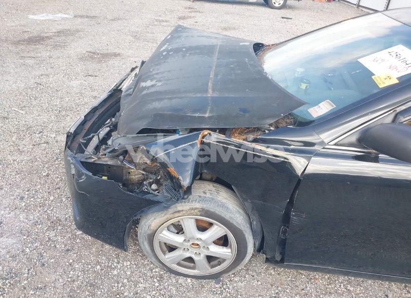 Photo 15 of 2010 Toyota Camry LE (VIN 4T4BF3EK1AR015623)