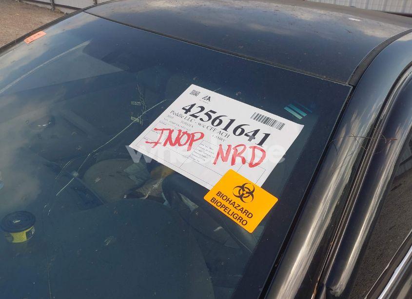 Photo 7 of 2010 Toyota Camry LE (VIN 4T4BF3EK1AR015623)